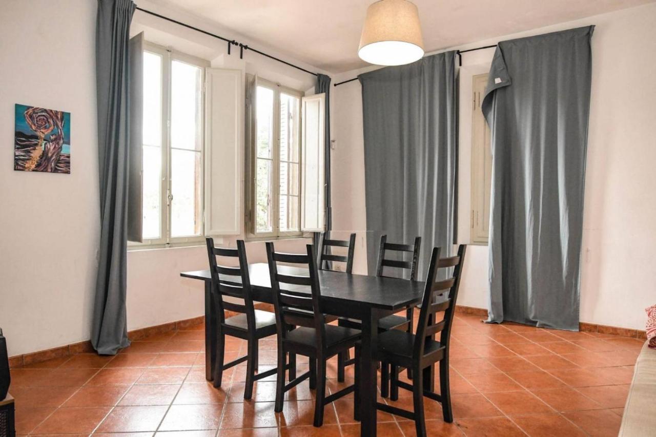 Casa Cittadella 33 Apartment Ferrara Exterior foto