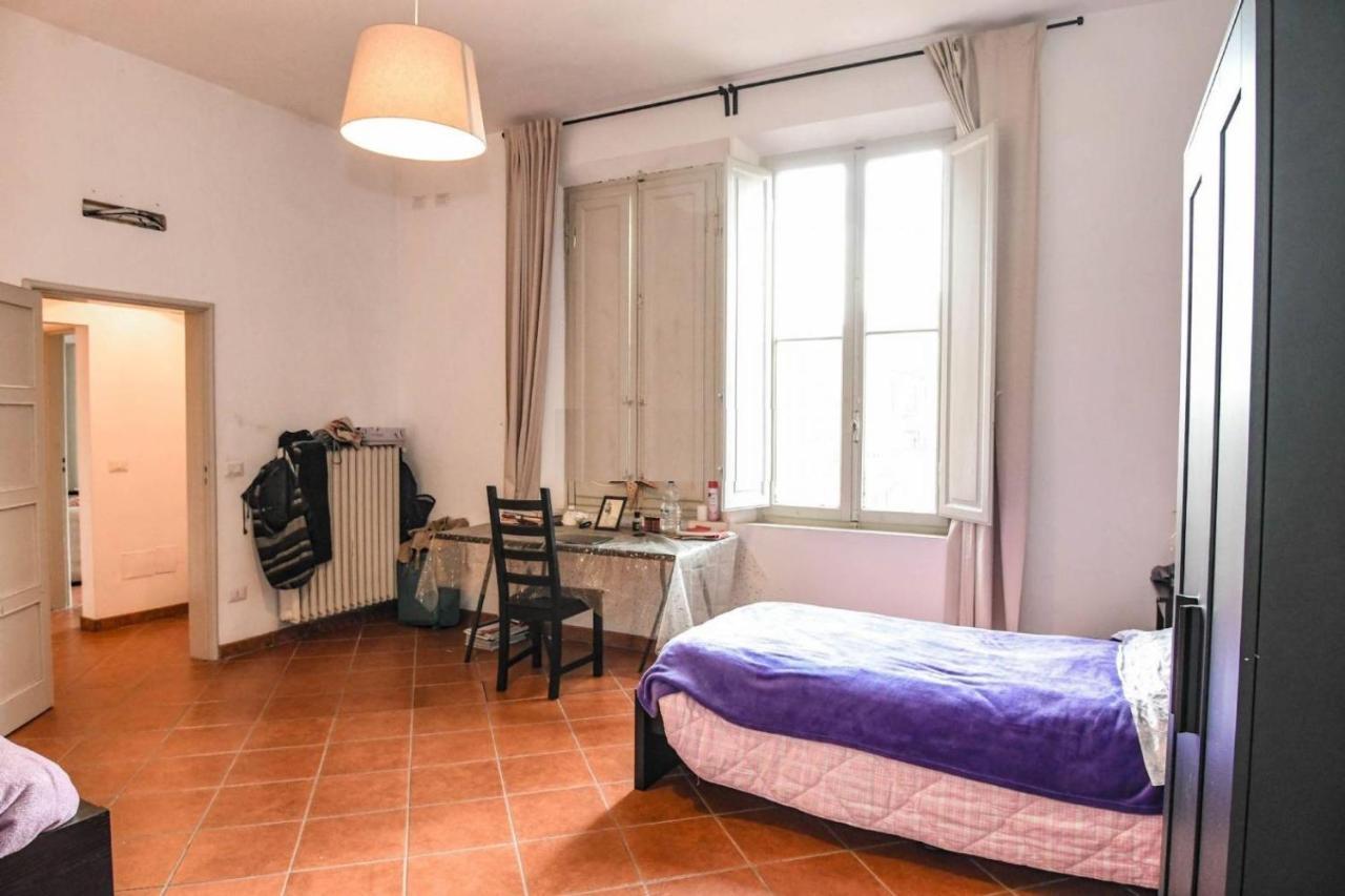 Casa Cittadella 33 Apartment Ferrara Exterior foto