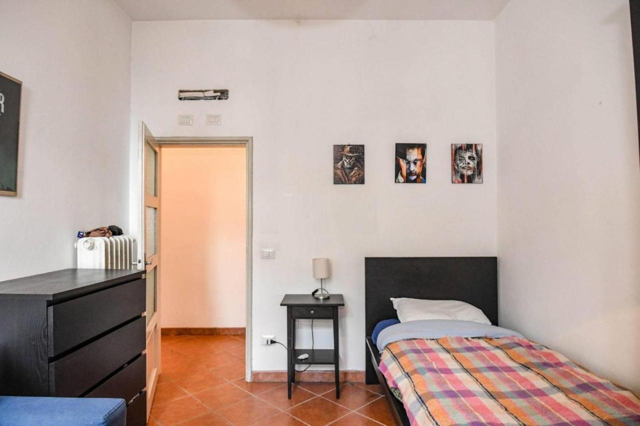 Casa Cittadella 33 Apartment Ferrara Exterior foto