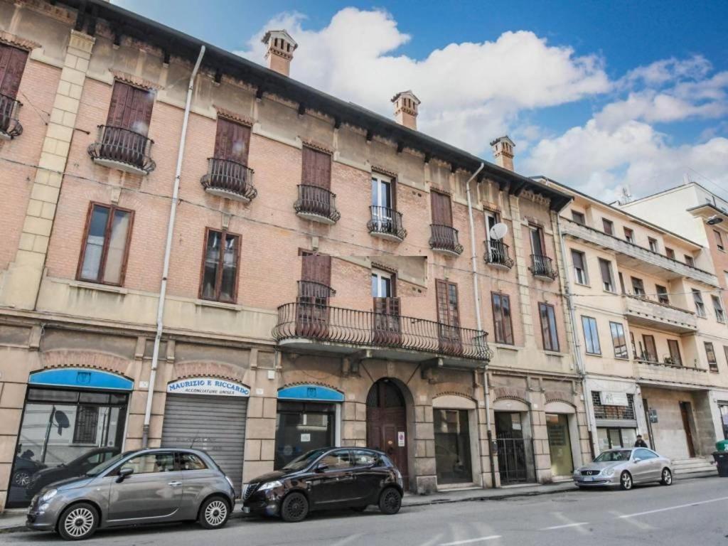 Casa Cittadella 33 Apartment Ferrara Exterior foto
