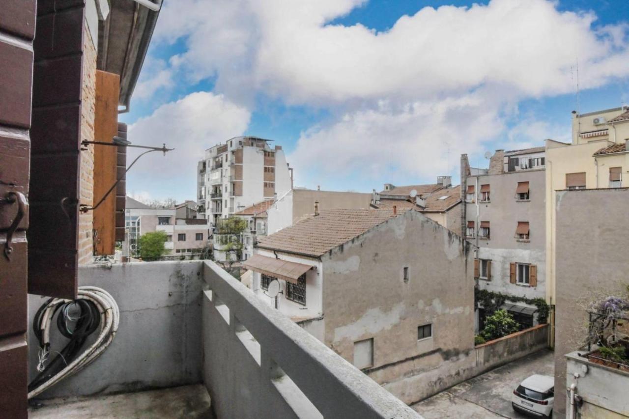 Casa Cittadella 33 Apartment Ferrara Exterior foto