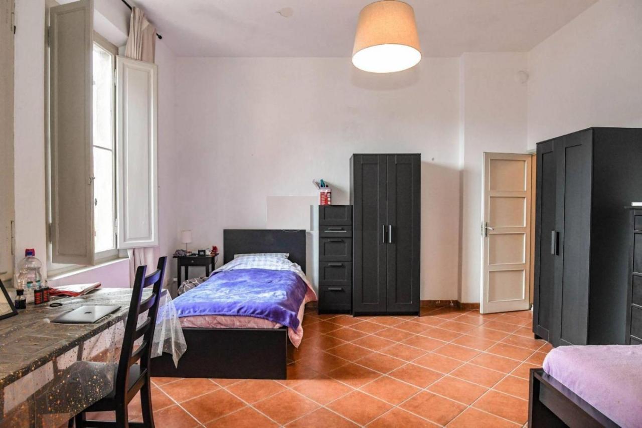 Casa Cittadella 33 Apartment Ferrara Exterior foto